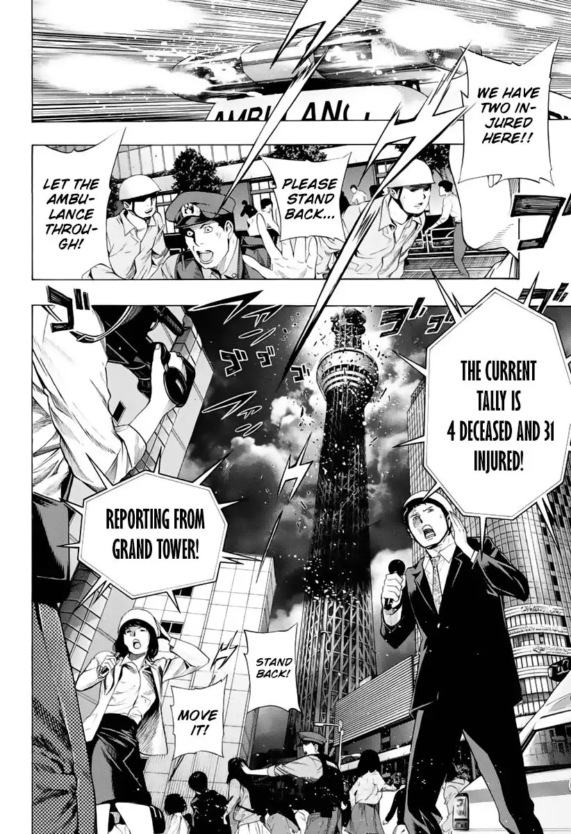 Platinum End Chapter 10 14